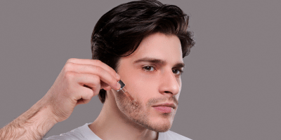Advik Ayurveda DIY Tan Removal Face Serum