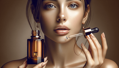 Ujvarna Brightening Serum 1