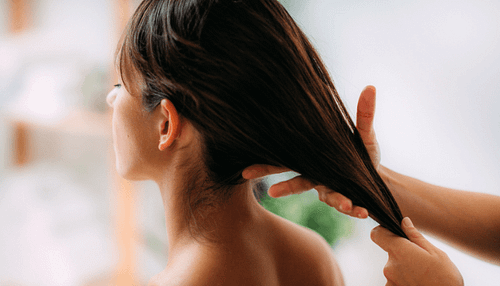 Ayurvedic herbs for hair growth