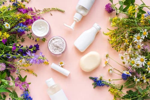 Top 10 Benefits of Using Natural Skincare Products by Advik Ayurveda