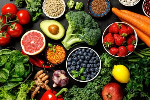 Benefits of Using Natural Skincare Products by advik ayurveda