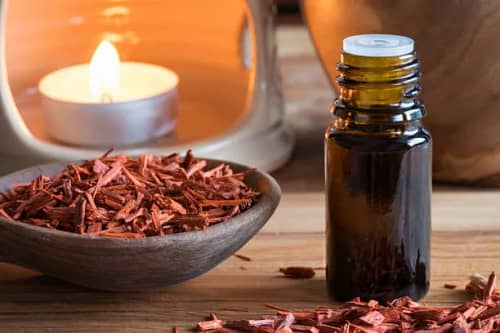 Benefits of Using Sandalwood by Advik Ayurveda
