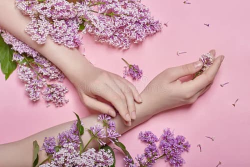 how get rid of wrinkles on hands by Advik Ayurveda