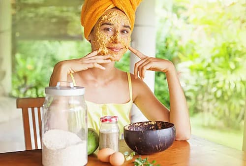 Treating Sunburns Naturally
 by Advik Ayurveda