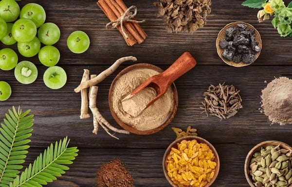 Natural remedies for dandruff