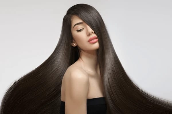 Ayurvedic Shampoo