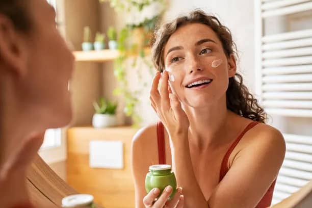 The Best Ayurvedic Night Cream for Glowing Skin