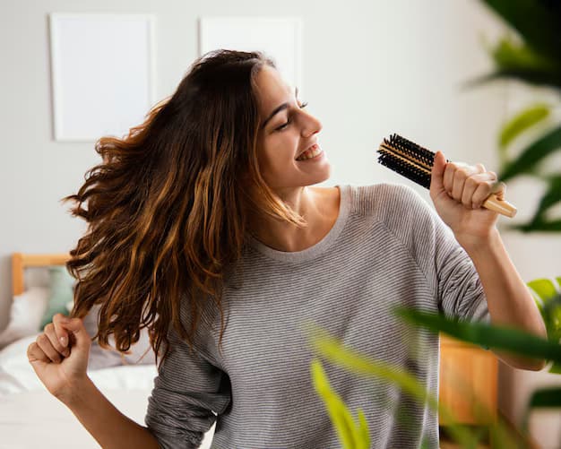 Ayurvedic Shampoo
