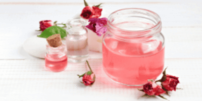 Advik Ayurveda Rose Water