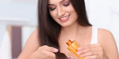 Adivasi Herbal Hair Oil