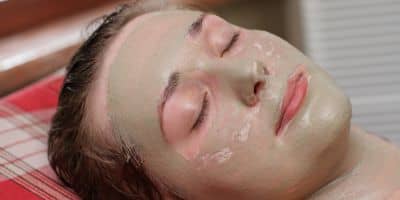 Ayurvedic Facial Kit