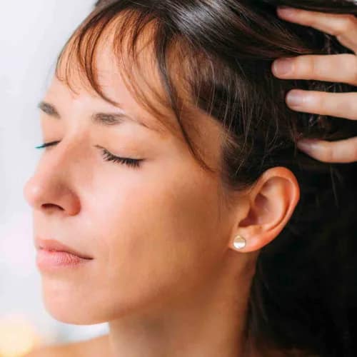 rosemary oil for hair growth