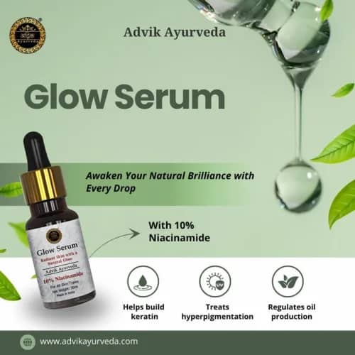Glow Serum