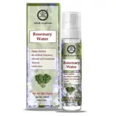 Advik Ayurveda Rosemary Water